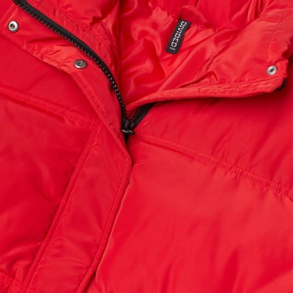 H&M puffer jacket - Picture 3 of 3